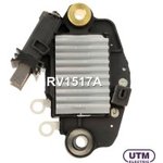 RV1517A, Регулятор генератора