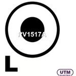RV1517A, Регулятор генератора