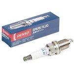 Denso Свеча зажигания 3247 /(цена за 1шт.)/ Double Platinum PKJ20CRL11