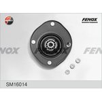 Опора переднего амортизатора R FENOX SM16014