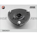 Опора переднего амортизатора L=R HYUNDAI Santa Fe 2005 / iX55 2008  FENOX SM24031