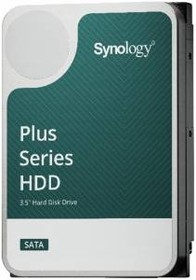 Synology HAT3310-12T Жесткий диск HDD SATA 3,5", 12Tb, 7200 rpm, 256Mb, 6 Гбит/с