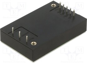 CQB100W14-72S12N, Isolated DC/DC Converters - Through Hole 100W 12-160Vin 12Vout 8.3A Neg