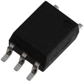 TLP152(E, Optically Isolated Gate Drivers Gate Drive Phcplr 3750 Vrms