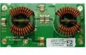 FLT012A0-SZ, Power Line Filters 0-75Vin 12A SMT Input Filter Module