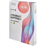 Контейнер с чернилами Sakura C13T01D100 (T01D1 BK) для Epson, черный, 50000 к. ...