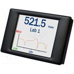 SGD 28-M420, PanelPilot TFT Digital Panel Multi-Function Meter for Current ...