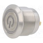 SV4F23SS-6G1, Vandal Resistant Switch ...