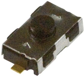 Фото 1/2 KSR232GLFS, Tactile Switches Silvr 300Gf Gullwing