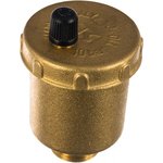 Автоматический воздухоотводчик прямое подключение 1/2", 0016-1500G000