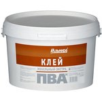 Клей ПВА Мебельный- экстра 1 кг 00-00000387