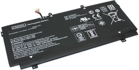 Аккумуляторная батарея для ноутбука HP Envy 13-AB001 (CN03XL) 11.55V 5020mAh