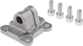 Flange SNCL-50, For Use With DNC Series Standard Cylinder, To Fit 50mm Bore Size