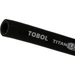 Маслобензостойкий напорный рукав TOBOL 20 Бар, внутренний диаметр 6 мм, 20 метров TL006TB_20