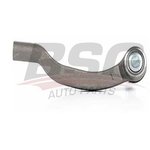 bsg70-310-006, Наконечник рулевой тяги левый / CITROEN Jumper PEUGEOT Boxer FIAT ...