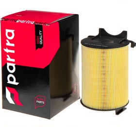 FA7007, Фильтр воздушный Audi A3 (8P1/8PA), Seat Altea, Toledo III, Leon III, Skoda Octavia II, VW Caddy III