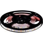 Светодиодная лента MAKSILED 12В, 4.8Вт/м, 60SMD(2835)/м, IP20, 480лм/м ...