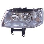 441-1175L-LD-EM, Фара передн лев с ЭК VW: T5 03-