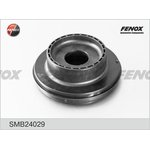 SMB24029, Подшипник опоры стойки Hyundai CM10 (CM) 09- D114*50*30,5