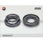 SMB24037, Подшипник опоры стойки -, Mazda 323 BJ 98-04, Famillia BJ 98-04 ...