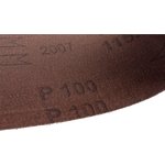 Лента шлифовальная циркониевая (75x533 мм; Р100) 50001432