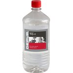 Керосин ТС-1 бутылка ПЭТ 1 л DPR0103