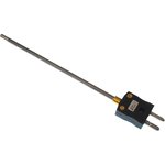 SYSCAL Type J Thermocouple 150mm Length, 4.5mm Diameter → +1100°C