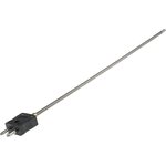 SYSCAL Type J Mineral Insulated Thermocouple 300mm Length, 4.5mm Diameter → +1100°C