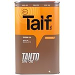 TAIF Масло моторное TANTO 5W-30, 1L API SN, ILSAC GF-5
