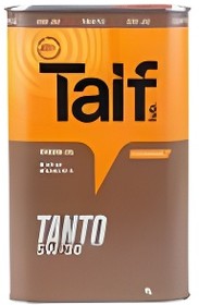 Фото 1/3 TAIF Масло моторное TANTO 5W-30, 1L API SN, ILSAC GF-5