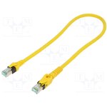 09488447745005, Ethernet Cables / Networking Cables VB RJ45 UaD DB RJ45 Cat.6A ...