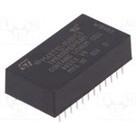 M48T12-150PC1, Real Time Clock 16K (2Kx8) 150ns