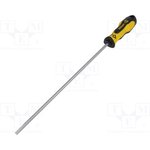 T4725-055, Screwdriver, Triton, XLS, Parallel, 250 mm Blade, 5.5 mm Tip, 352 mm Overall