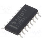SN65LVDM31D, High-Speed Differential Line Driver