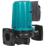 Насос циркул BASIC 32-12F PN6 230В в/к Shinhoo 71221002