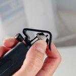 67B3-55, KING TONY Стриппер для снятия изоляции из ПВХ или резины 6-45 мм