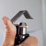 67B3-55, KING TONY Стриппер для снятия изоляции из ПВХ или резины 6-45 мм