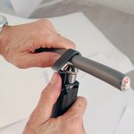 67B3-55, KING TONY Стриппер для снятия изоляции из ПВХ или резины 6-45 мм