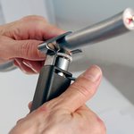 67B3-55, KING TONY Стриппер для снятия изоляции из ПВХ или резины 6-45 мм