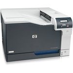 Принтер лазерный COLOUR JET PRO CP5225DN A3 CE712A HP