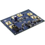 EVAL-SSM3302Z, Audio IC Development Tools 2 10 W Filterless Class-D Stereo Audio ...