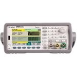 33612A/C13SPWR-903, Function Generators & Synthesizers Waveform Gen 80,2-Ch ...