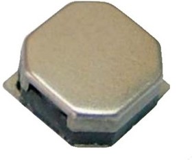 HCS0503A, Излучатель звука электромагнитный SMD, 3V, 3.1kHz, 5.5x5.5x2.5mm