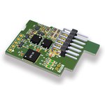 Boiler control gateway eBus Wirenboard BEG-1.0.2-W