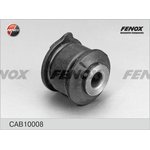 CAB10008, Сайлентблок Honda Jazz/Fit 02-08, City 03-08 ...