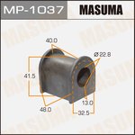 MP-1037, MP-1037_втулка стабилизатора переднего!\ Mazda 6 GG/GY ...