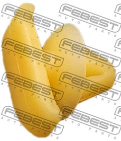 Фото 1/4 88570-035, клипса!\ Seat Leon 13