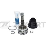 GS-3128, ШРУС Opel Astra F 91-, Calibra A 90-, Kadett E 84-, Vectra A 88- ...