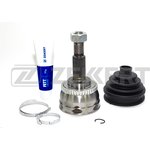 GS-3813, ШРУС Nissan X-Trail (T30) 01-, МКПП наружный Zekkert