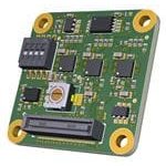 FSA-FT3/A-V1A, Optical Sensor Development Tools Sensor Module Adapter for ...